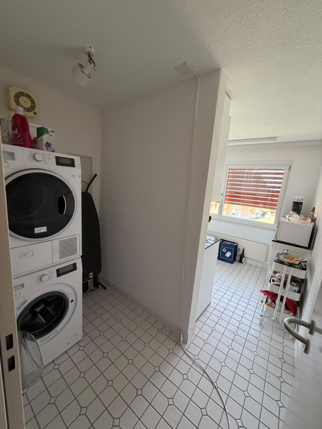 Appartamento di 3 ½ locali