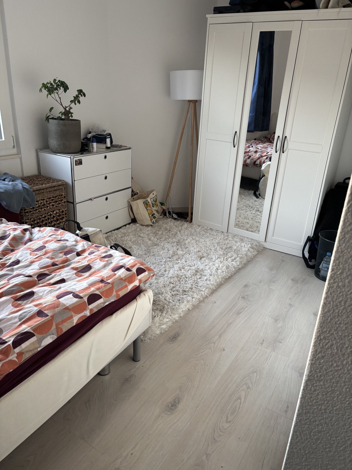 Appartamento di 3 ½ locali