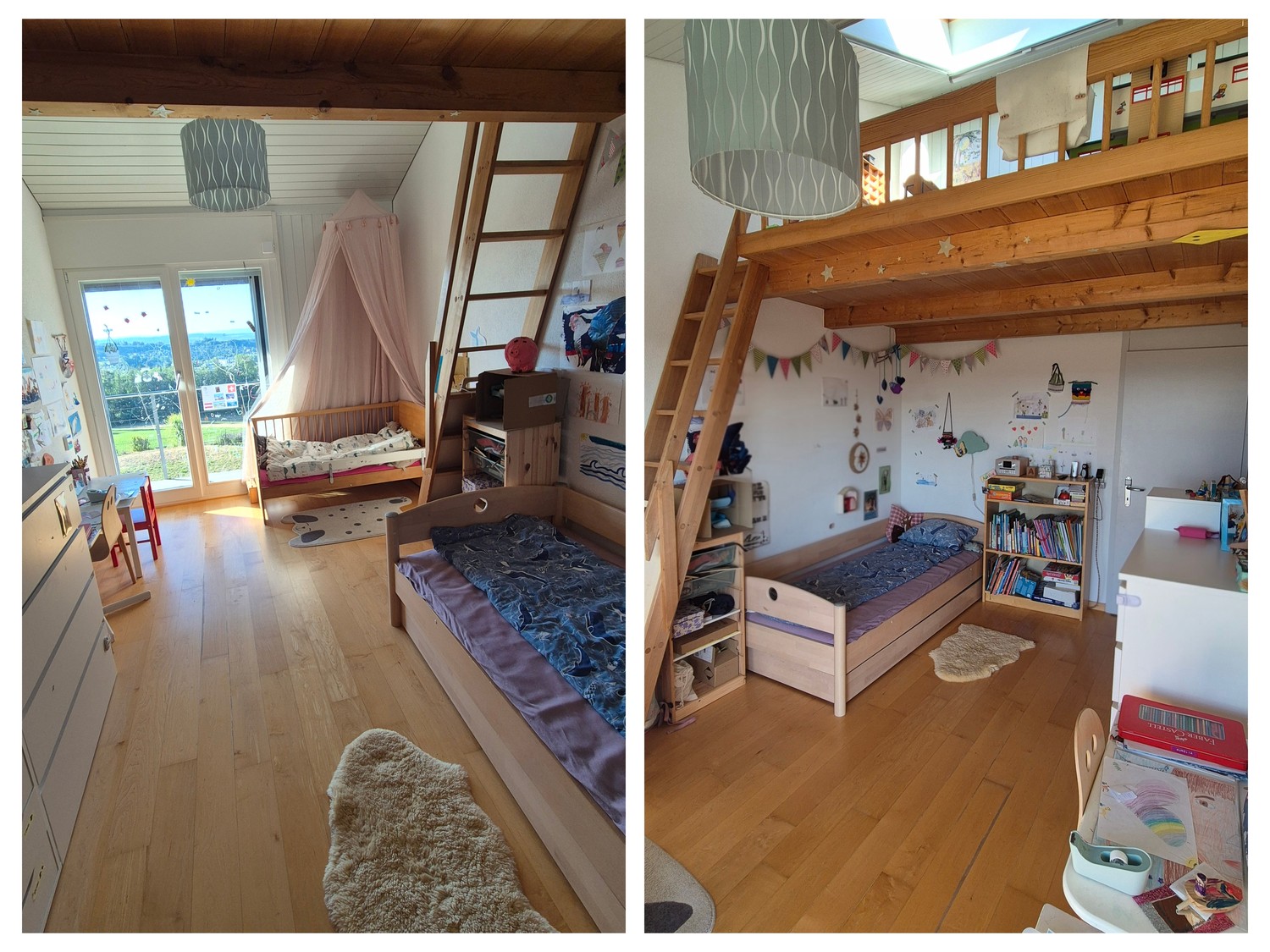 Maison individuelle de 4 ½ pièces