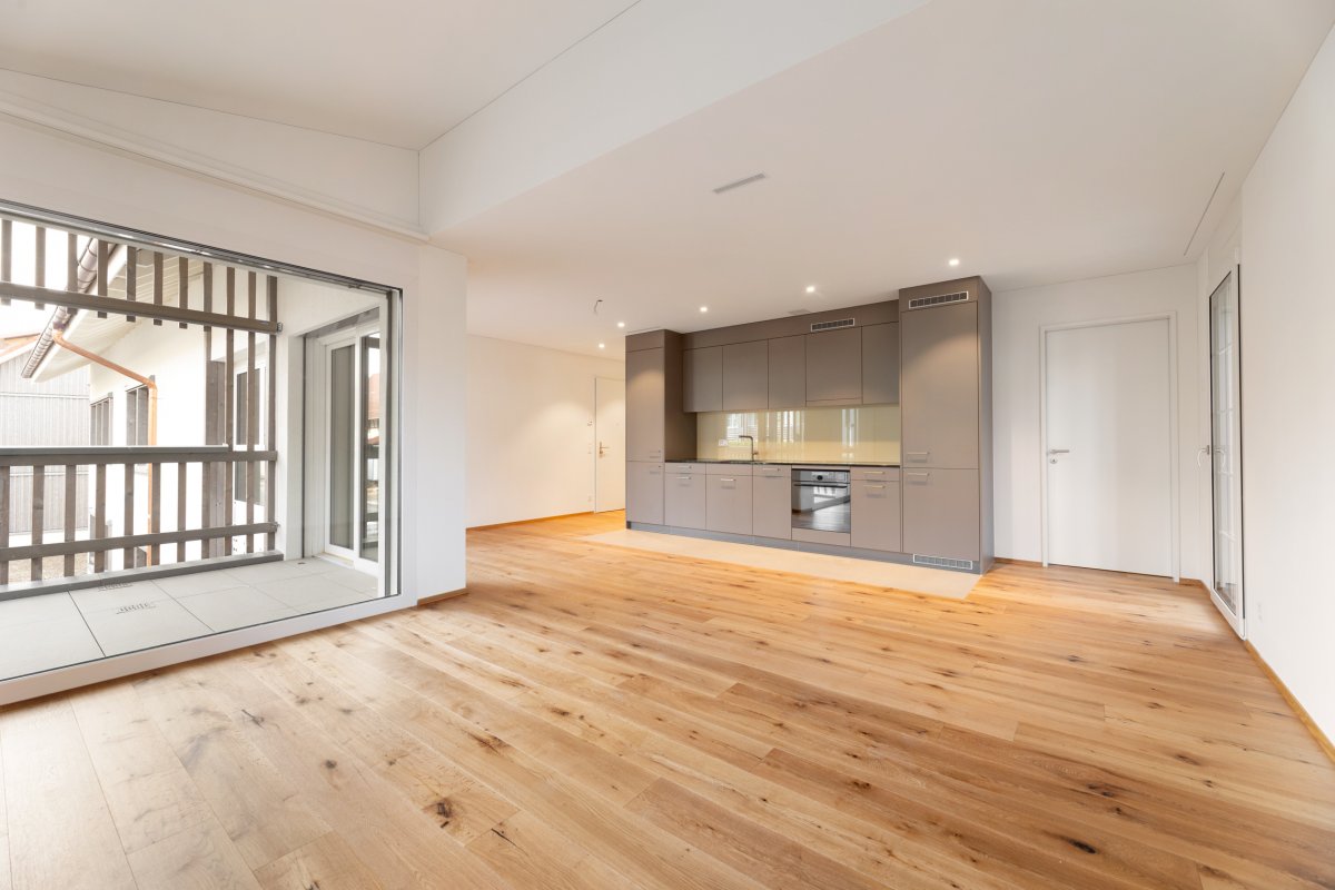 Appartamento di 3 ½ locali