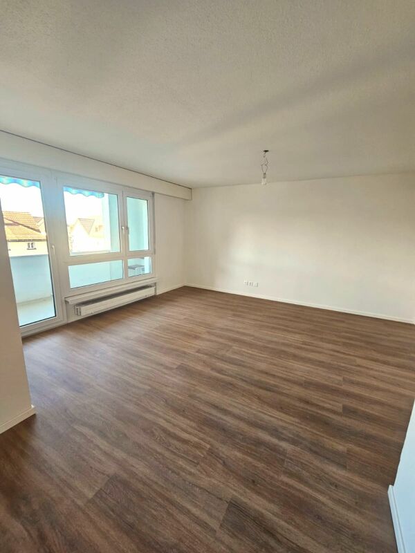 1 room apartment