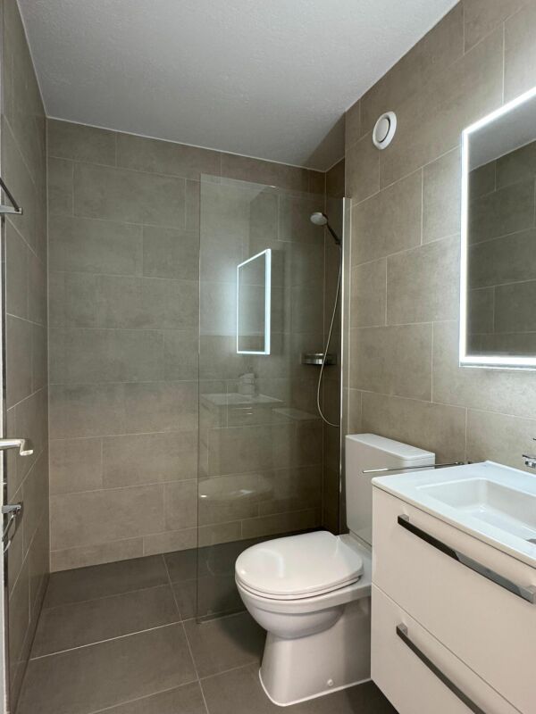 1 room apartment