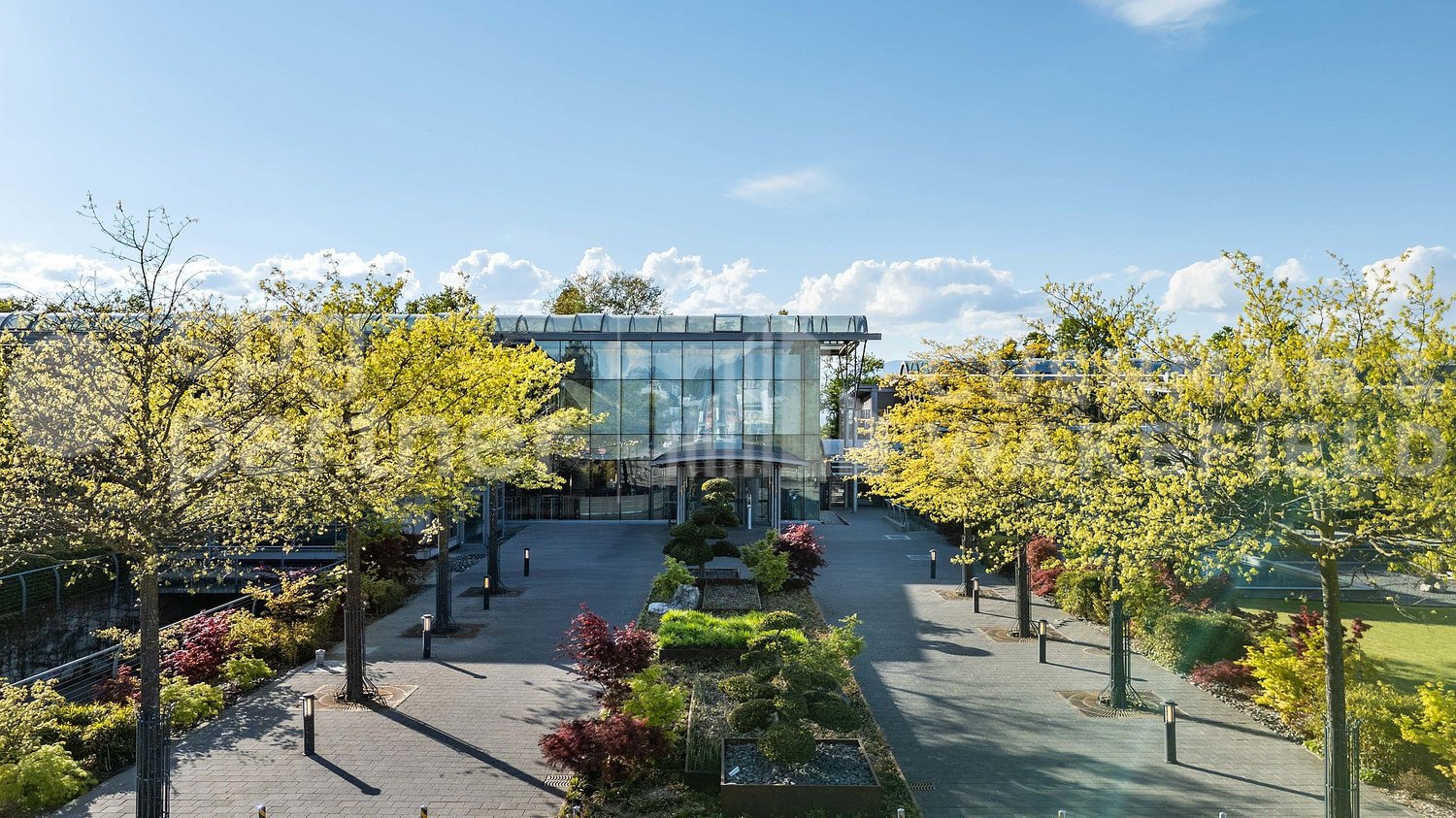 108m² office