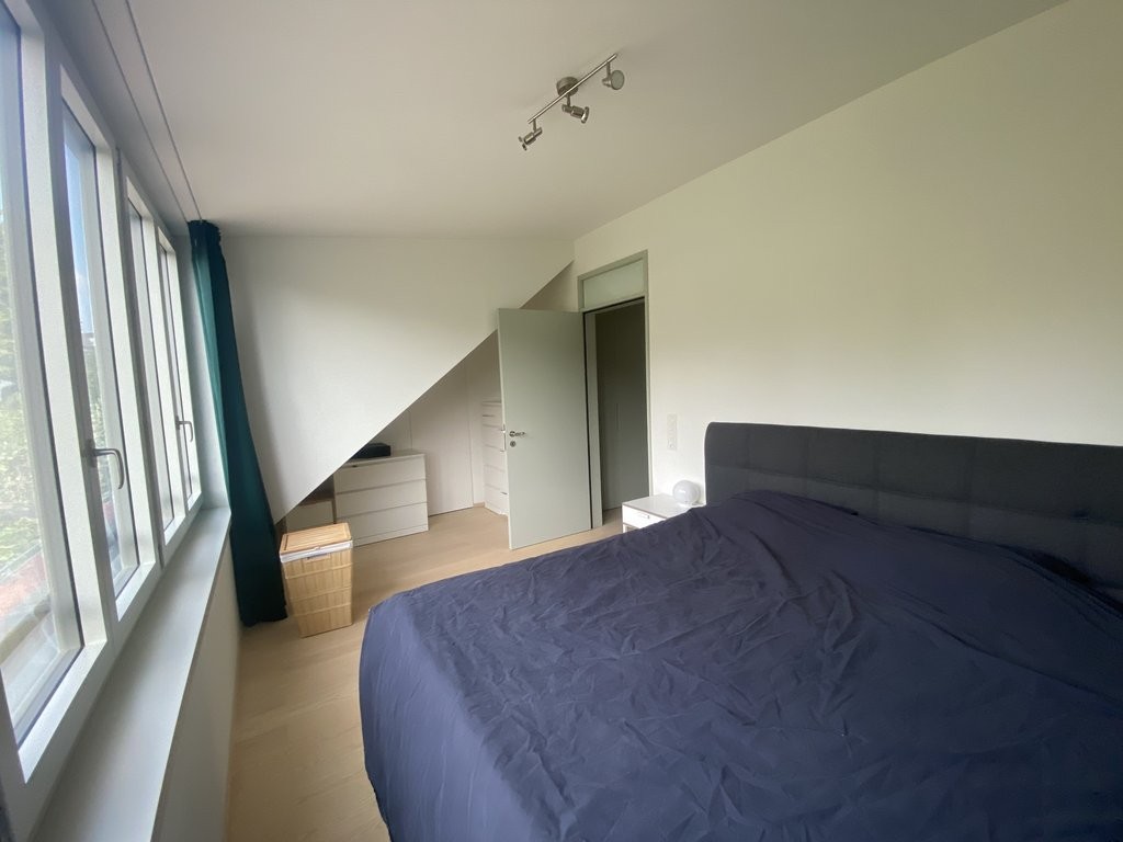 3 ½ rooms duplex