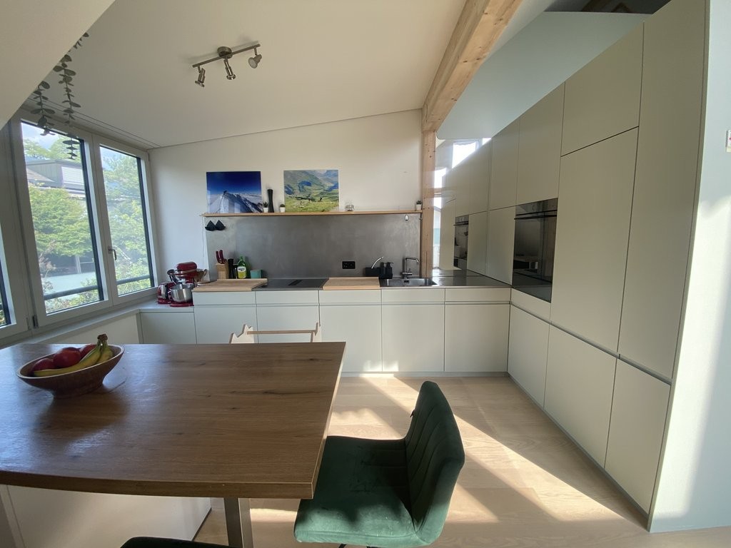3 ½ rooms duplex
