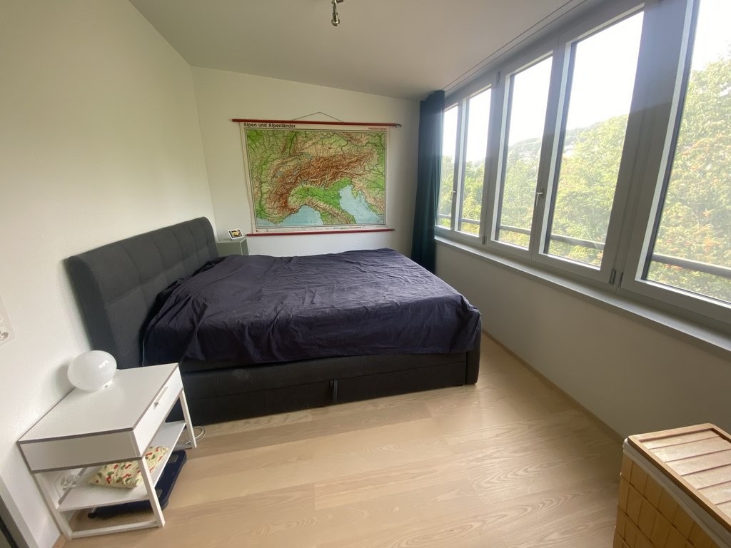 3 ½ rooms duplex