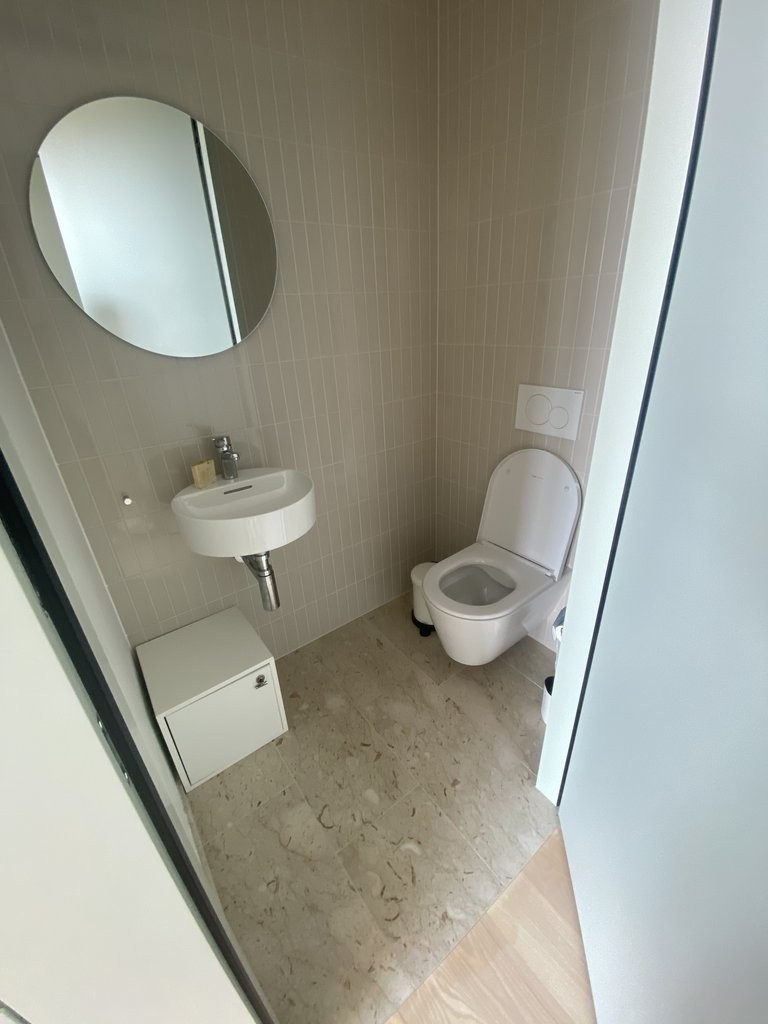 3 ½ rooms duplex
