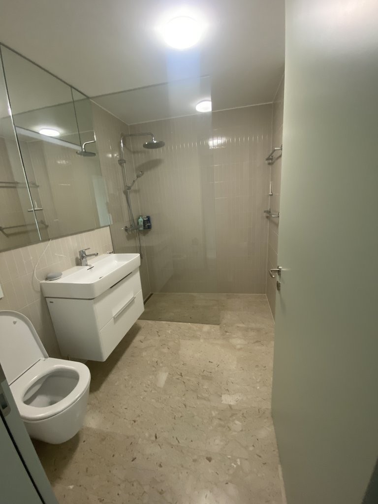3 ½ rooms duplex