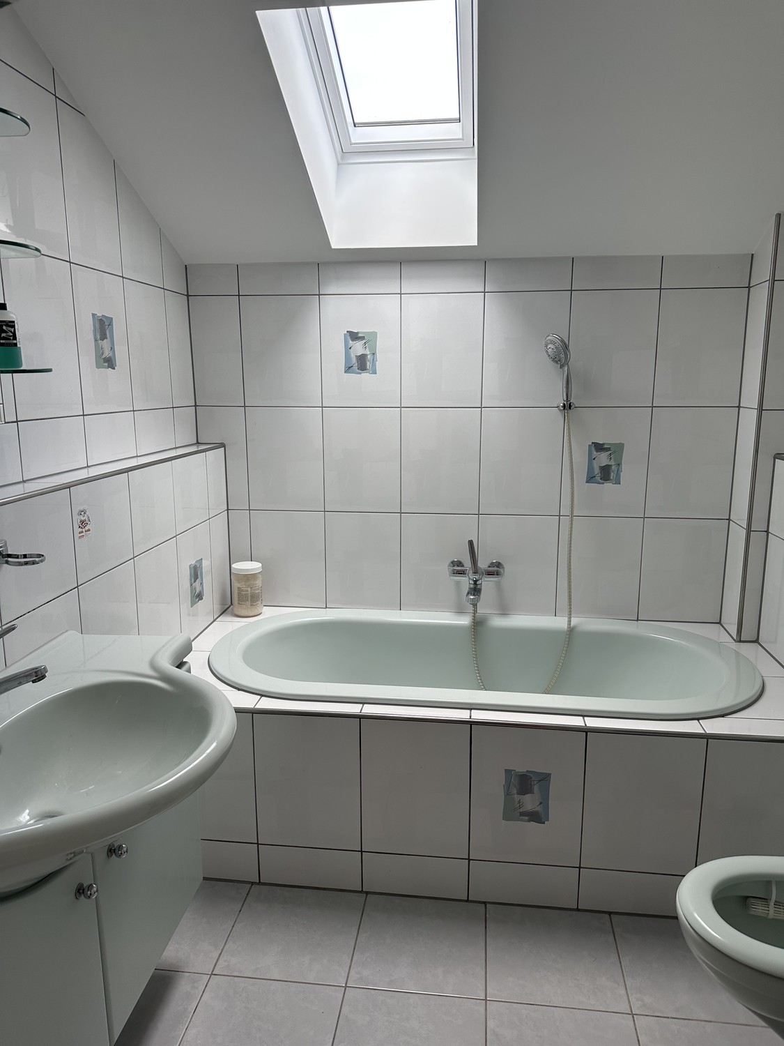 Maison individuelle de 6 ½ pièces