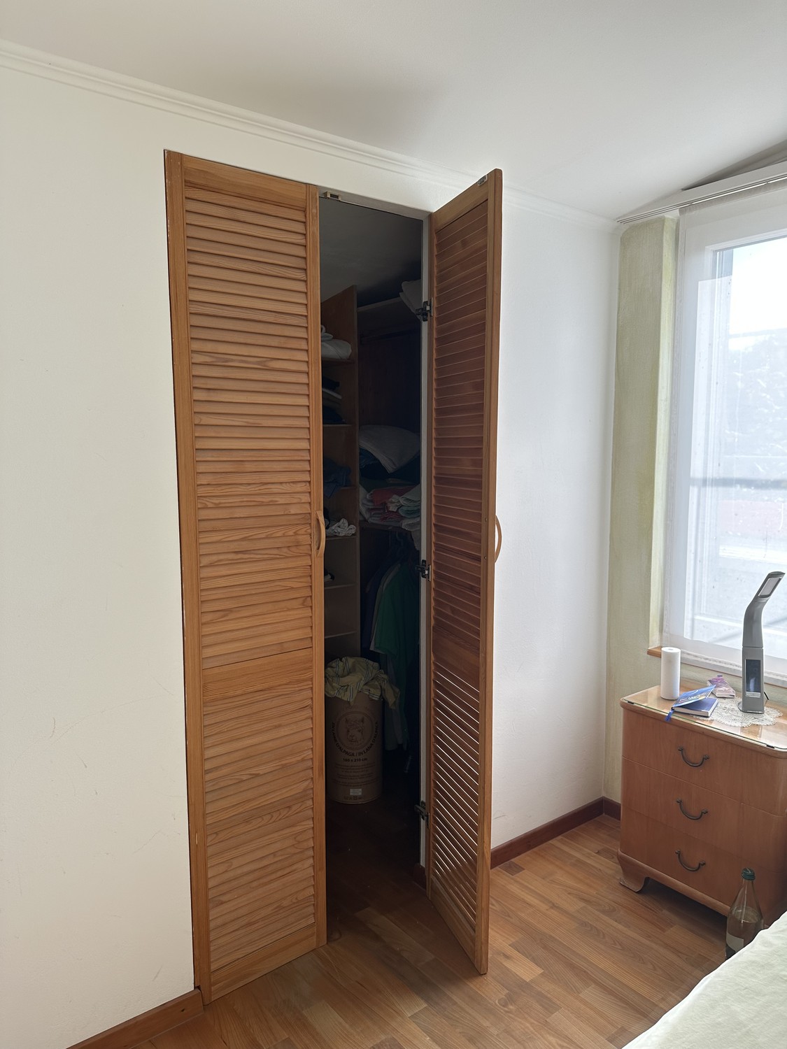 Maison individuelle de 6 ½ pièces