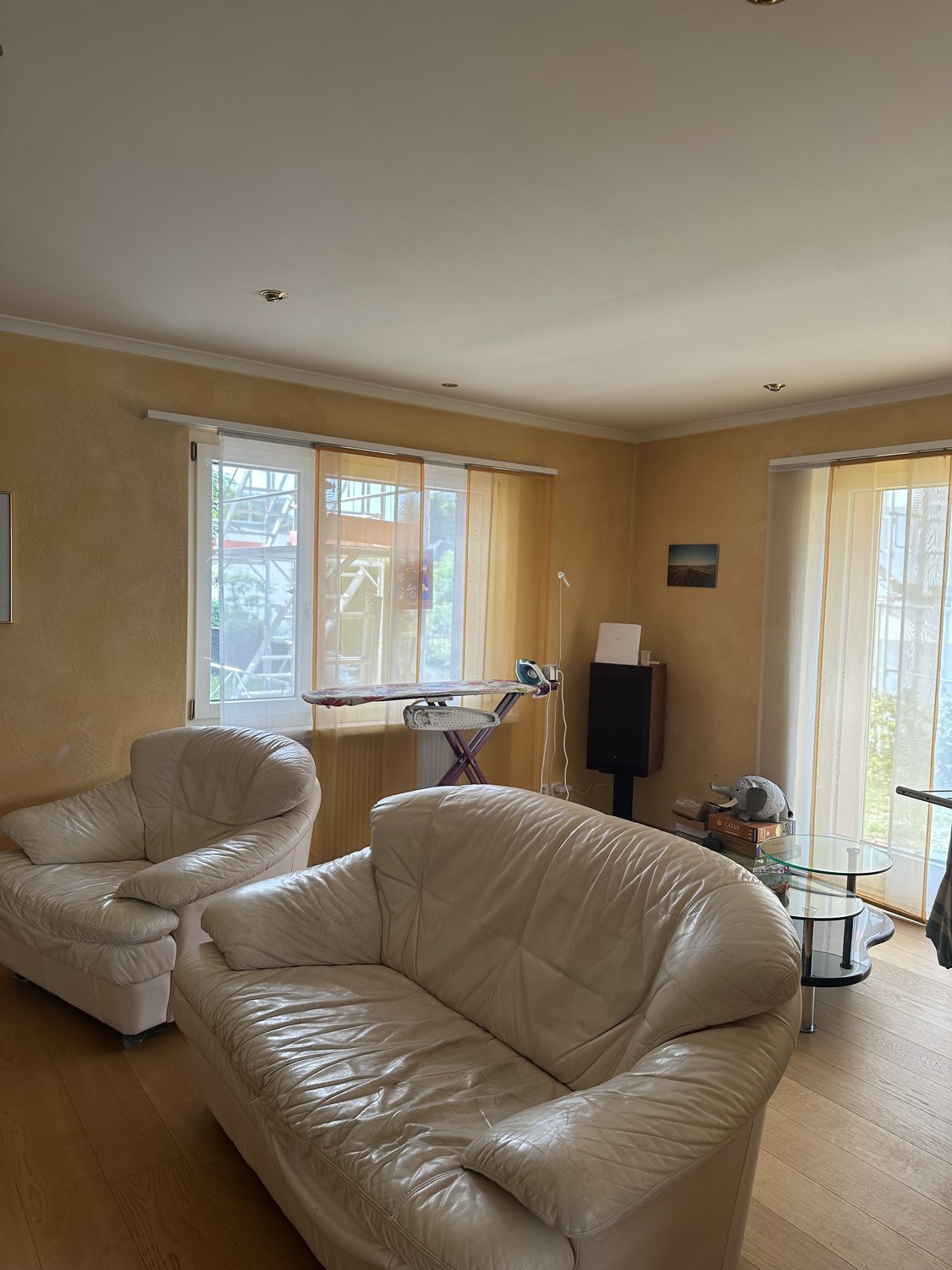 Maison individuelle de 6 ½ pièces