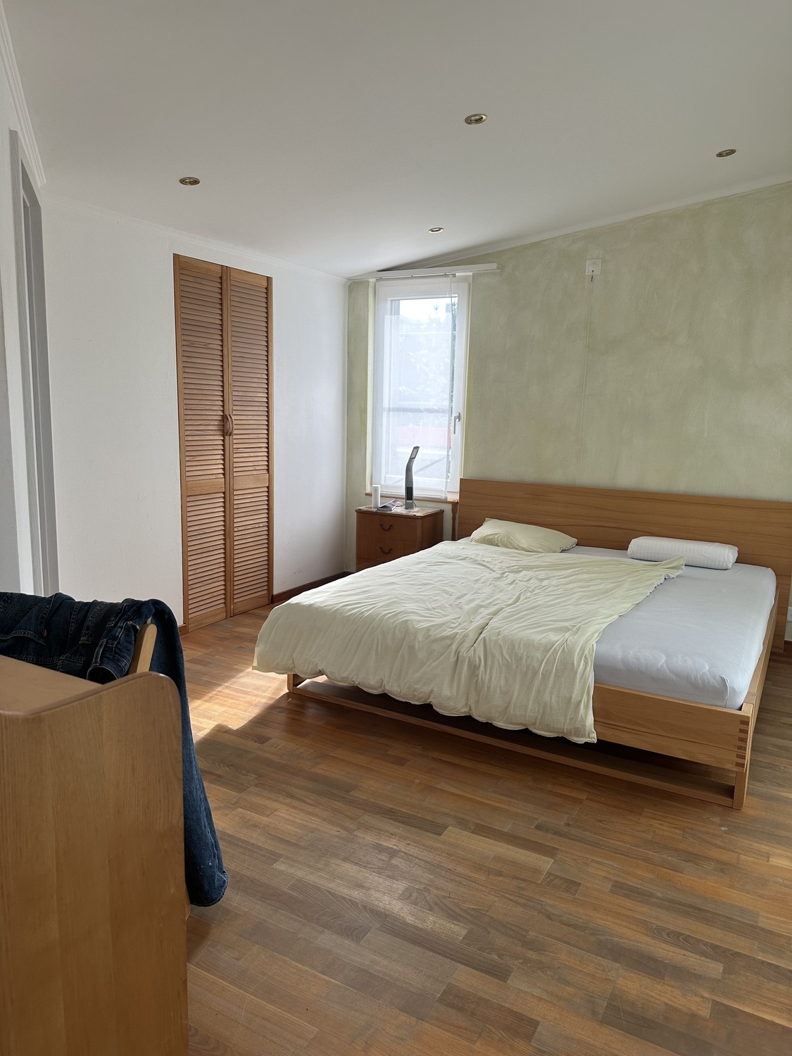 Maison individuelle de 6 ½ pièces