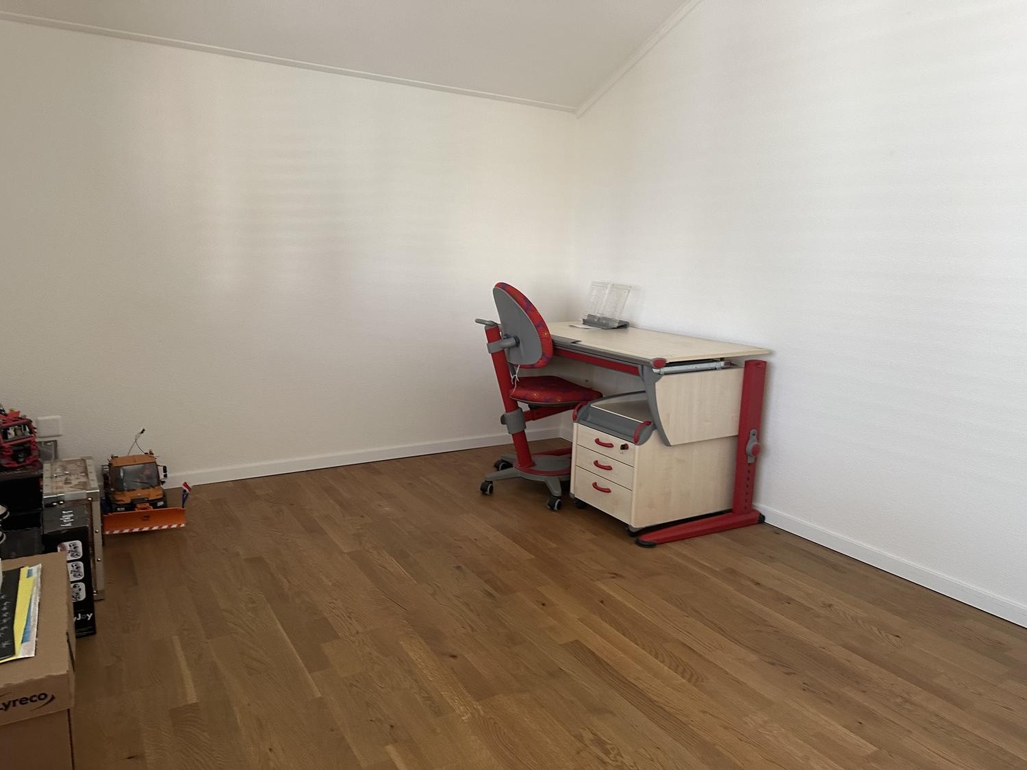 Maison individuelle de 6 ½ pièces