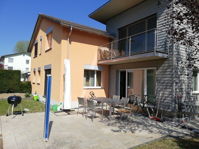 Maison individuelle de 6 ½ pièces
