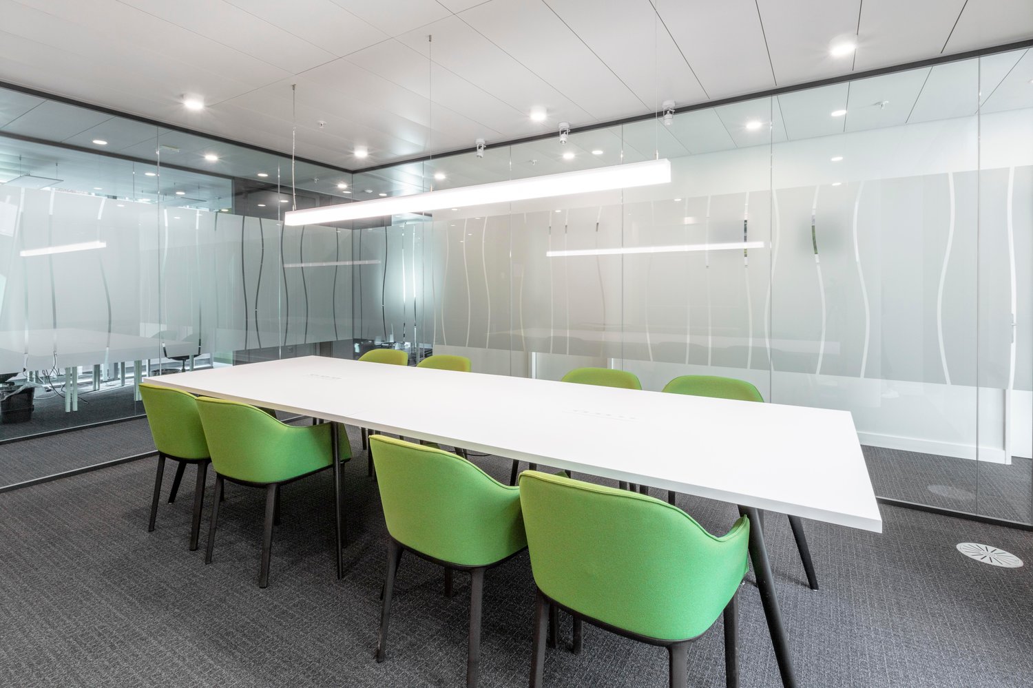 120m² ufficio