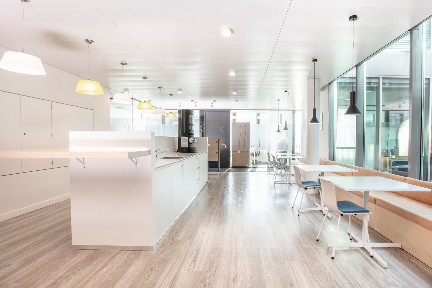 120m² ufficio