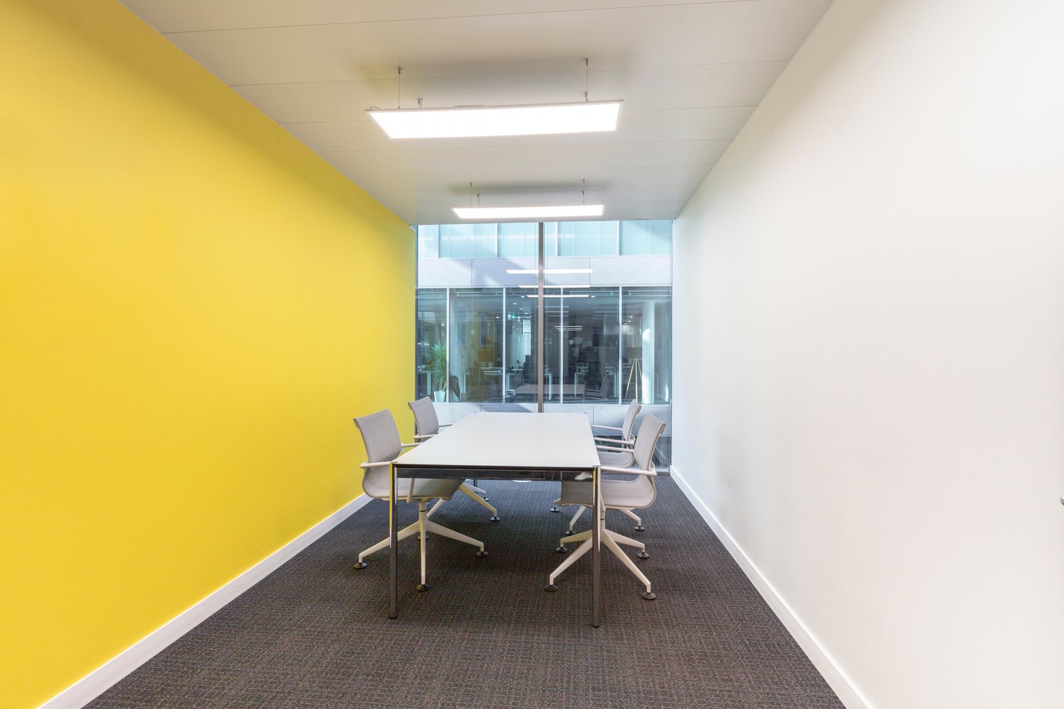120m² ufficio