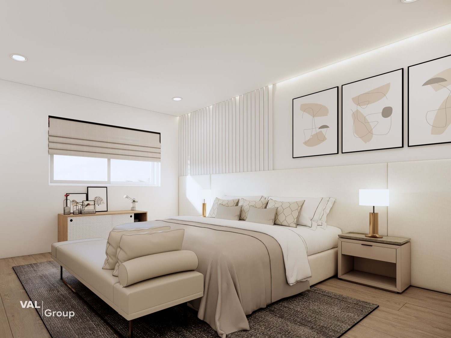 appartamento attico 4 ½ locali