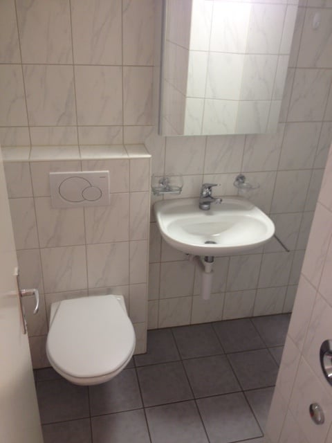 1 ½ rooms apartment