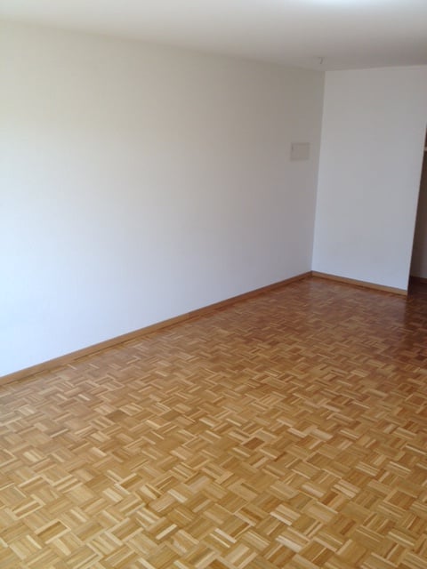 1 ½ rooms apartment