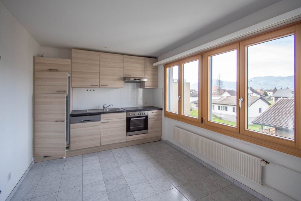 Appartamento di 3 ½ locali