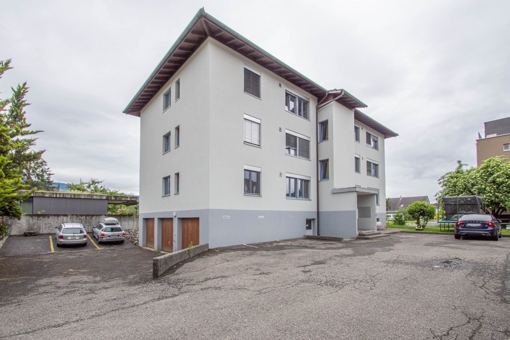 Appartamento di 3 ½ locali
