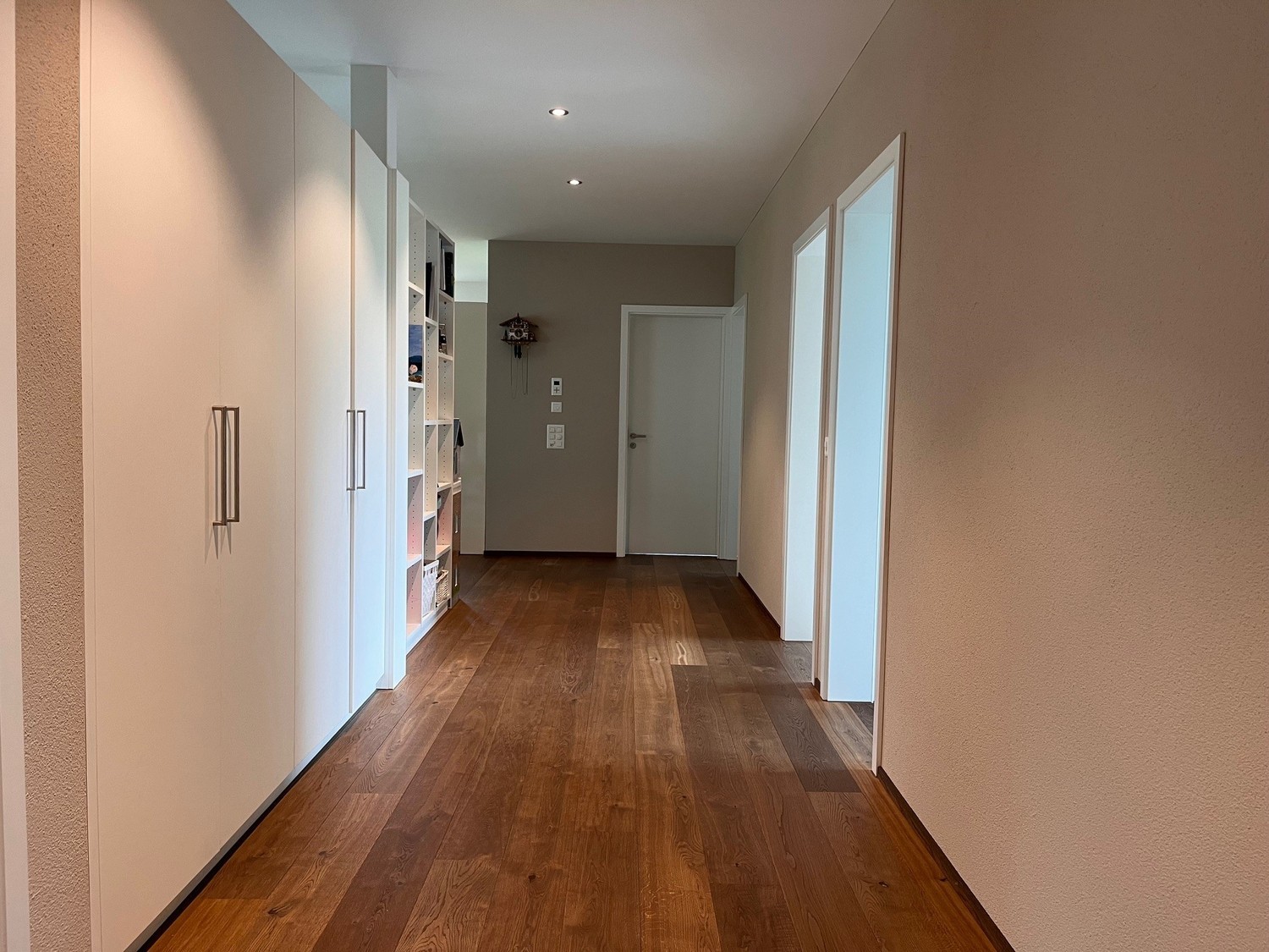 Appartamento di 5 ½ locali