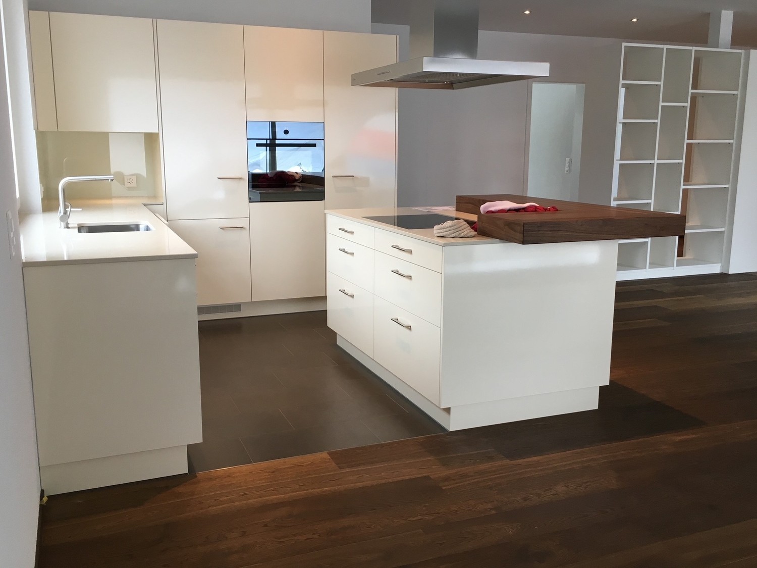 Appartamento di 5 ½ locali