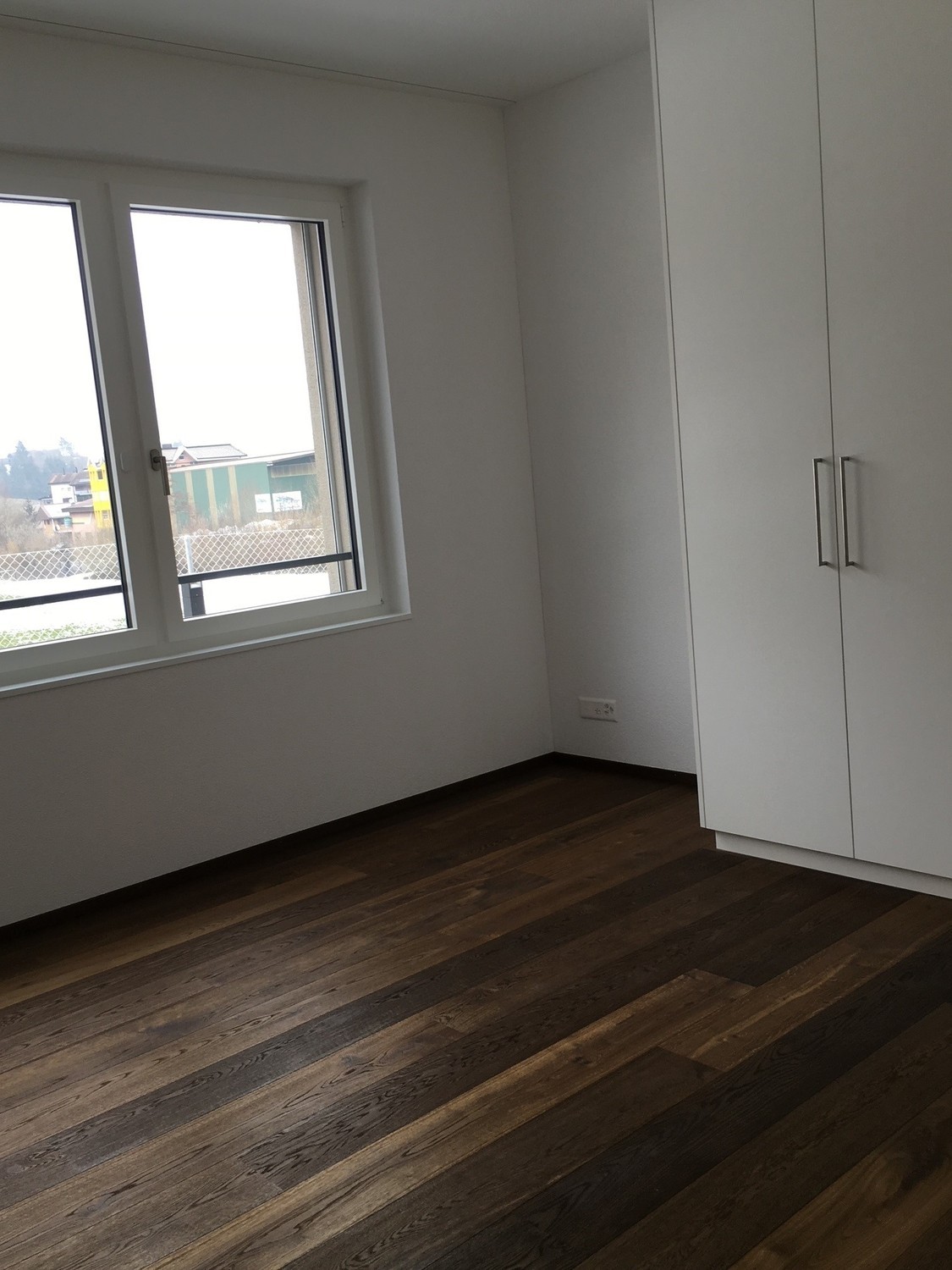 Appartamento di 5 ½ locali