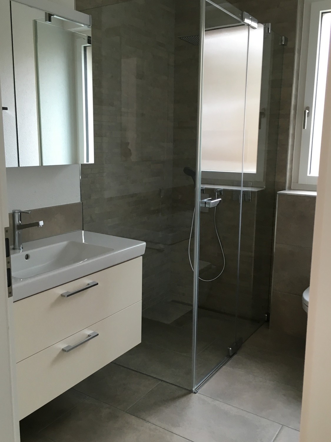 Appartamento di 5 ½ locali