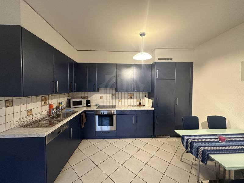appartamento di 3 locali