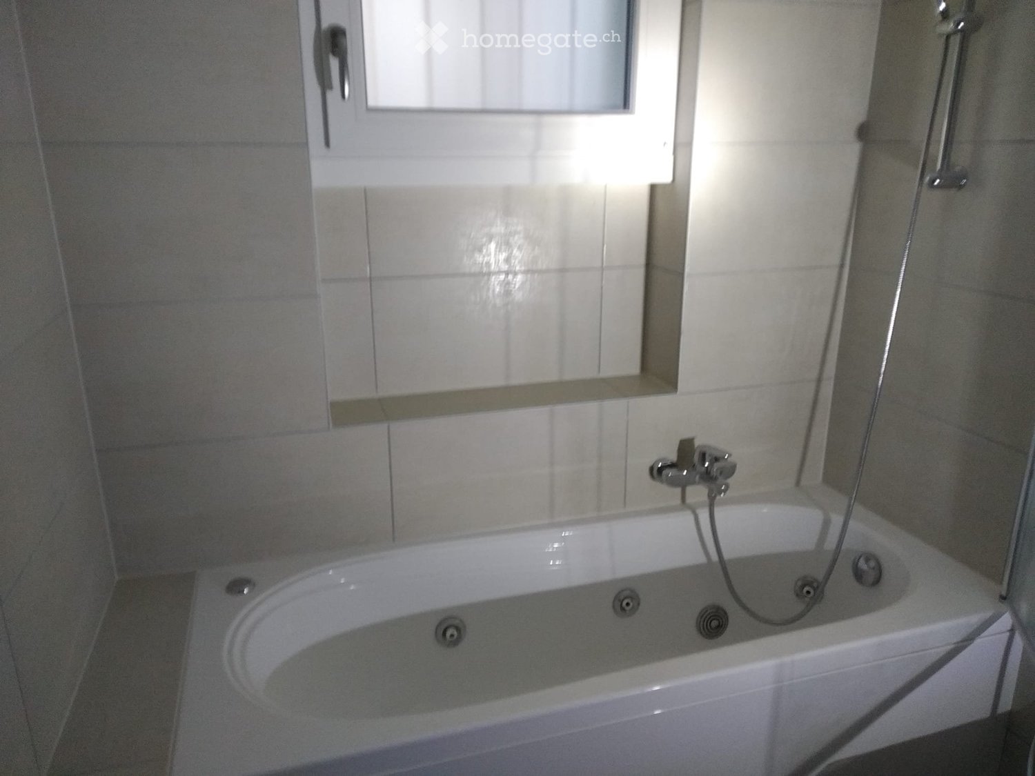 5 ½ rooms apartment