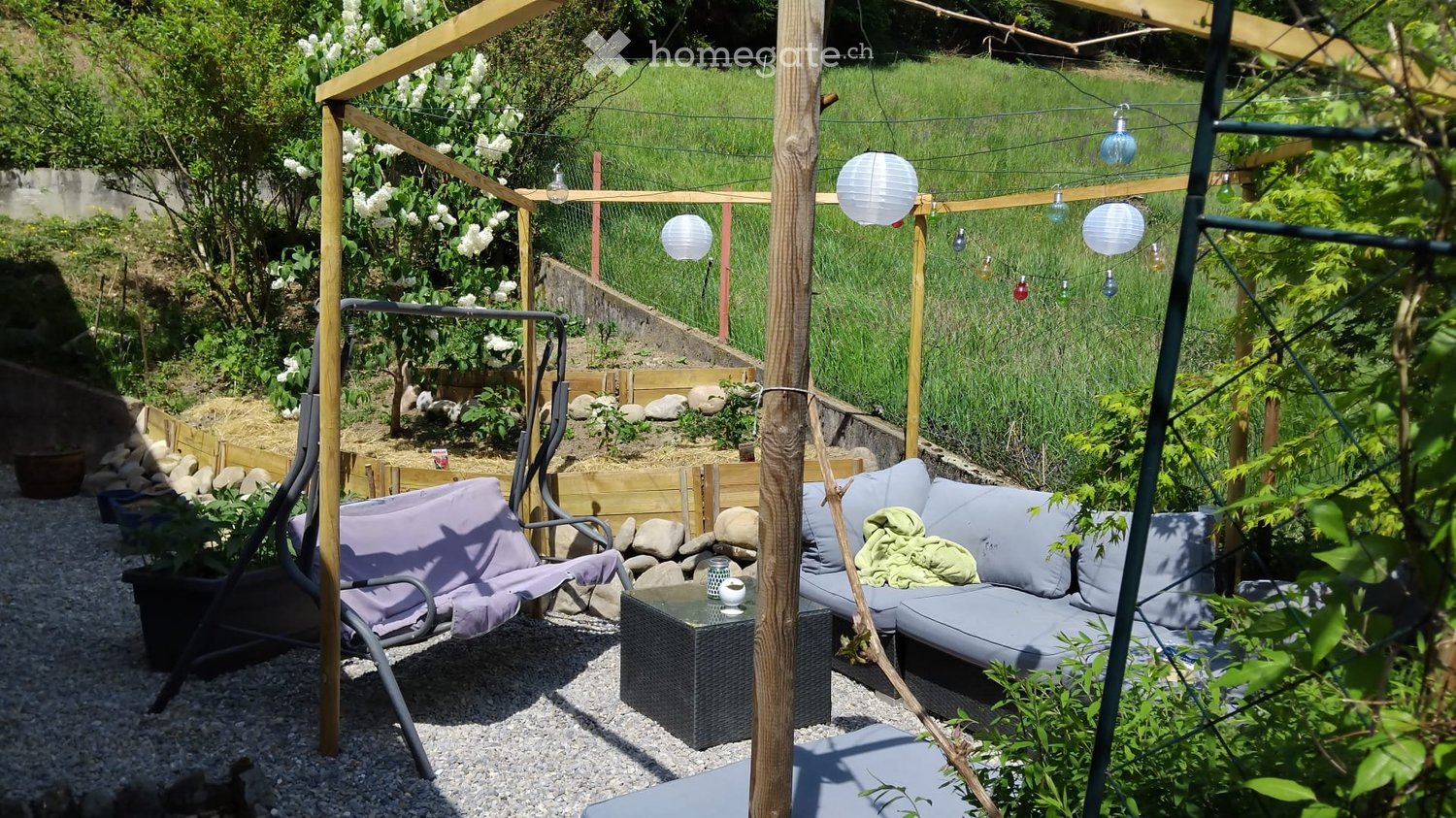 1 Zimmer Einzelzimmer