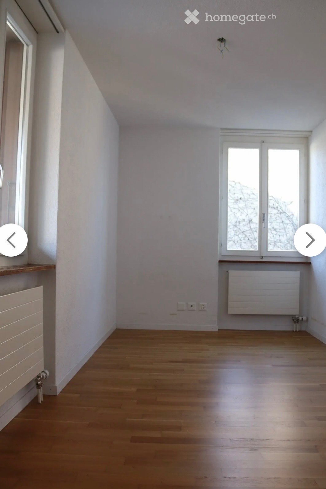 appartamento di 3 locali