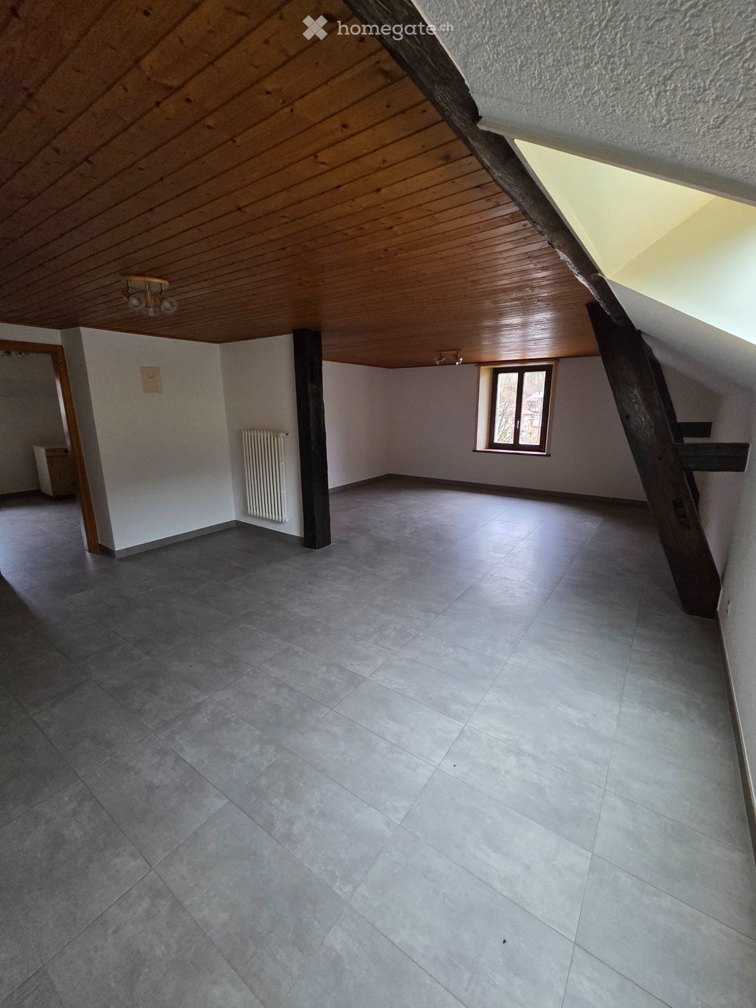 Appartamento di 3 ½ locali