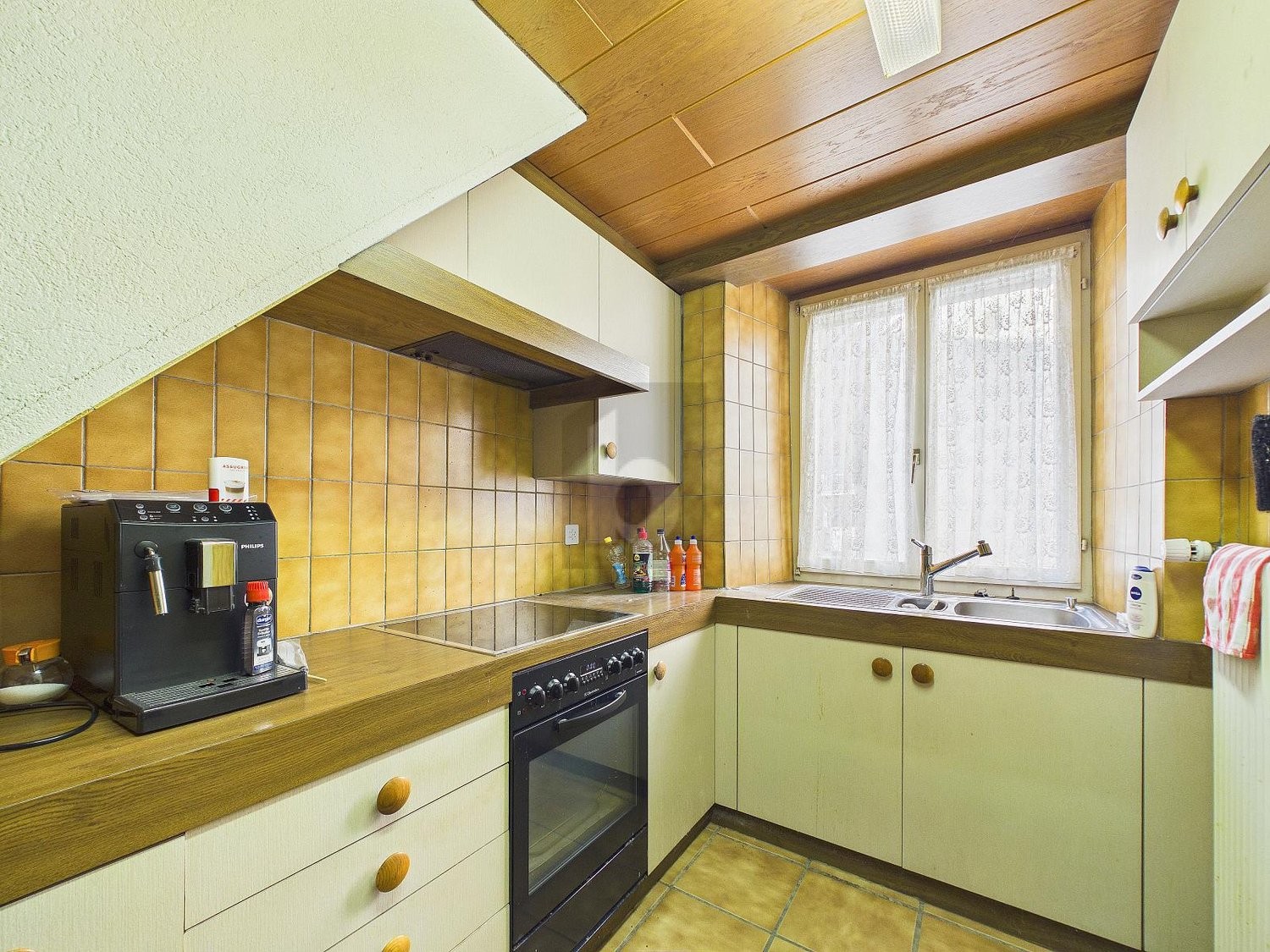 320m² bâtiment résidentiel / commercial