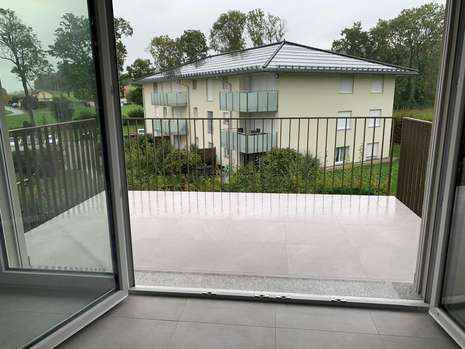 Appartamento di 2 ½ locali