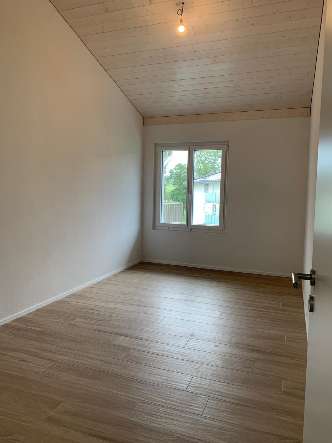 Appartamento di 2 ½ locali