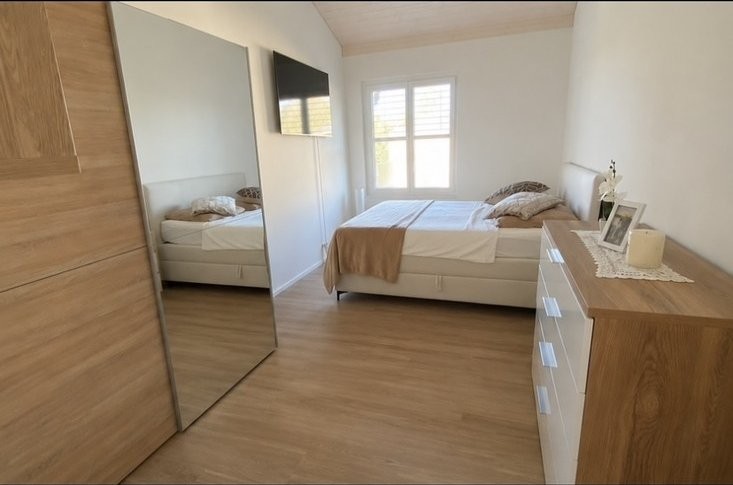 Appartamento di 2 ½ locali