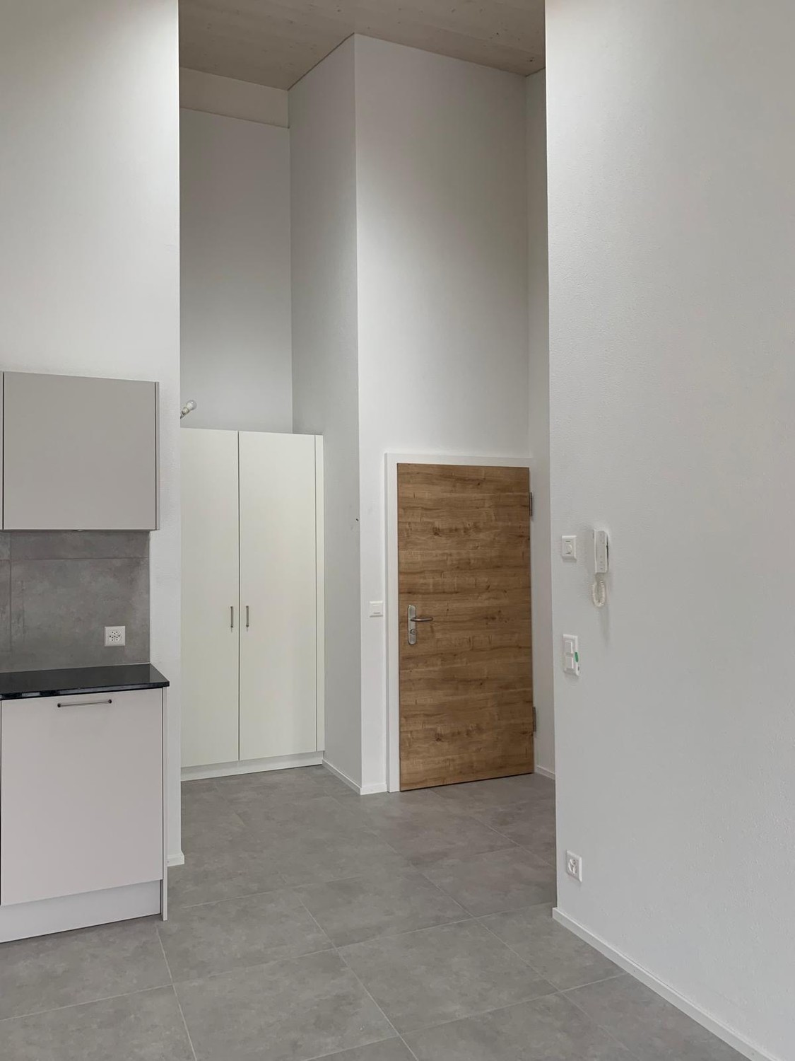 Appartamento di 2 ½ locali