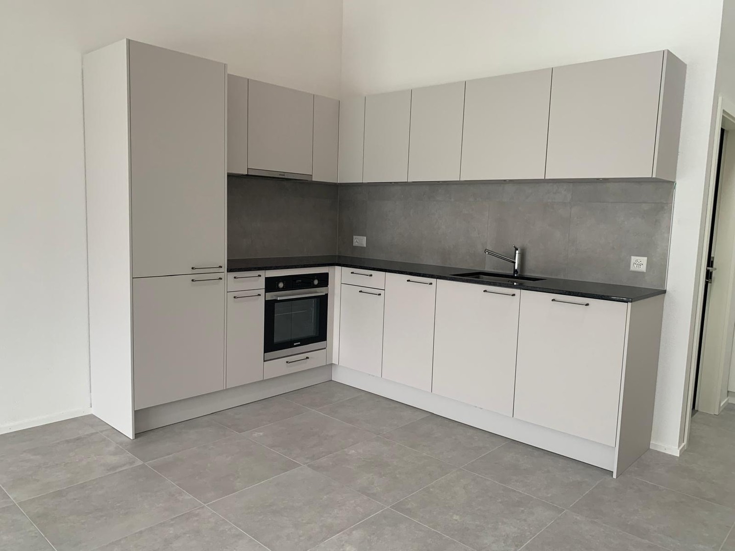 Appartamento di 2 ½ locali