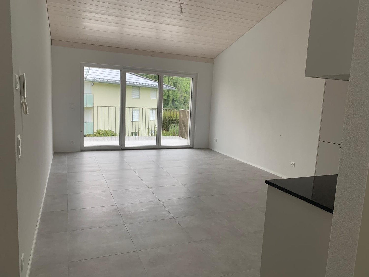 Appartamento di 2 ½ locali