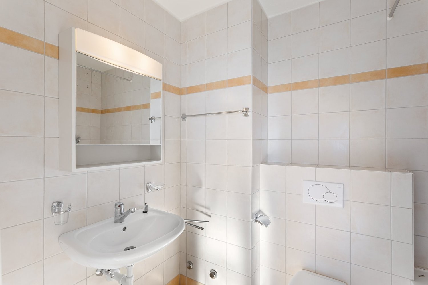 2-Zimmer-Wohnung