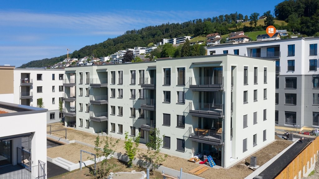 Appartamento di 2 ½ locali