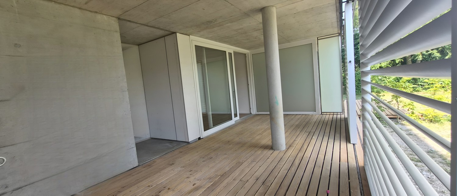 Appartement de 2 ½ pièces