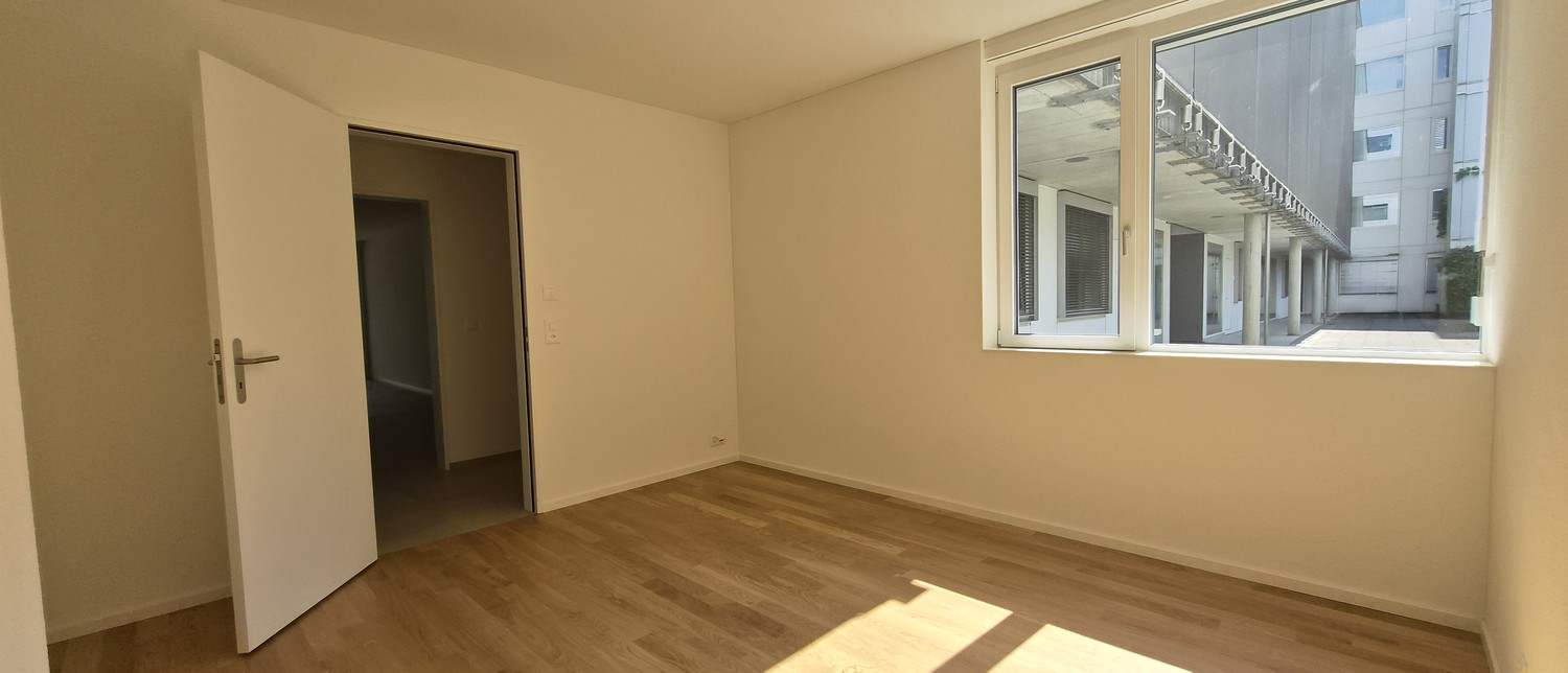 Appartement de 2 ½ pièces