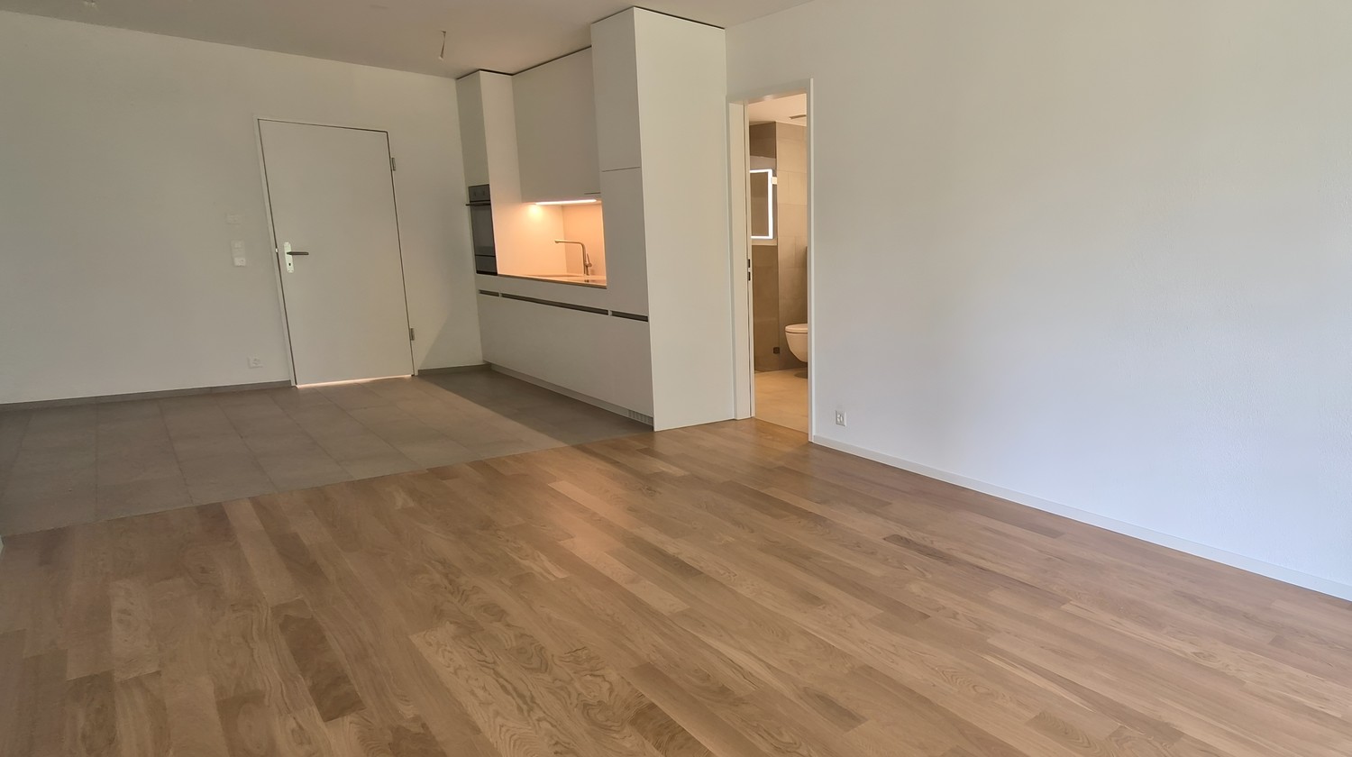 Appartement de 2 ½ pièces
