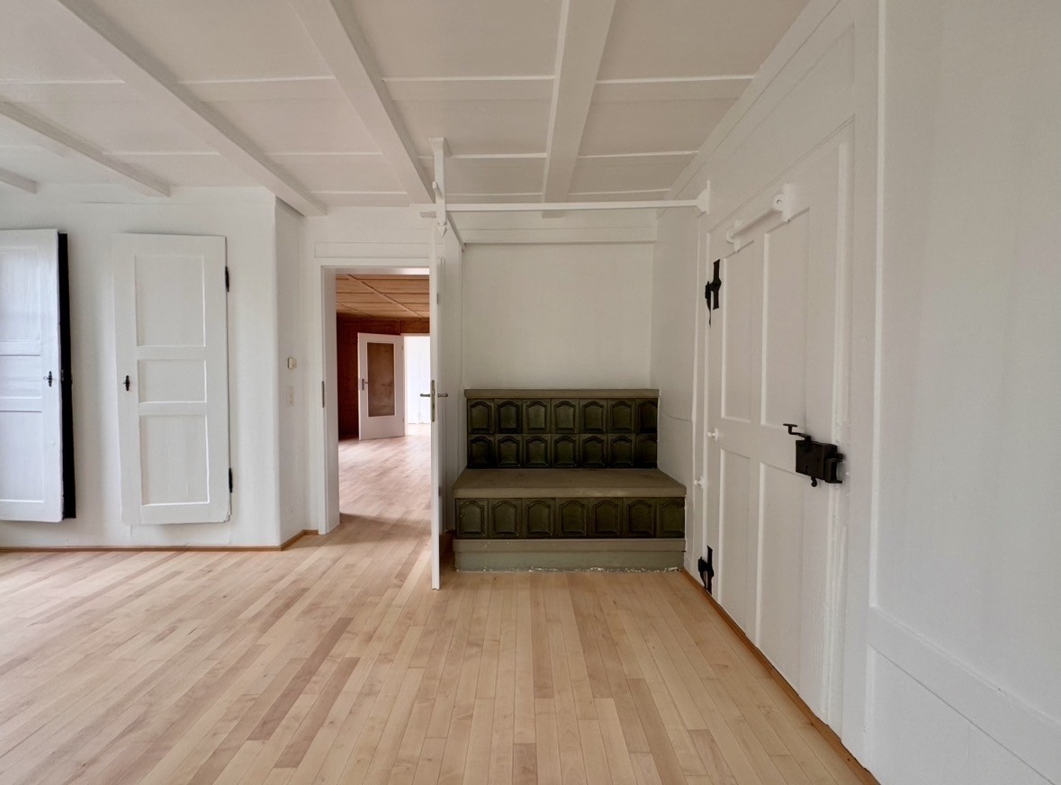5 ½ rooms apartment