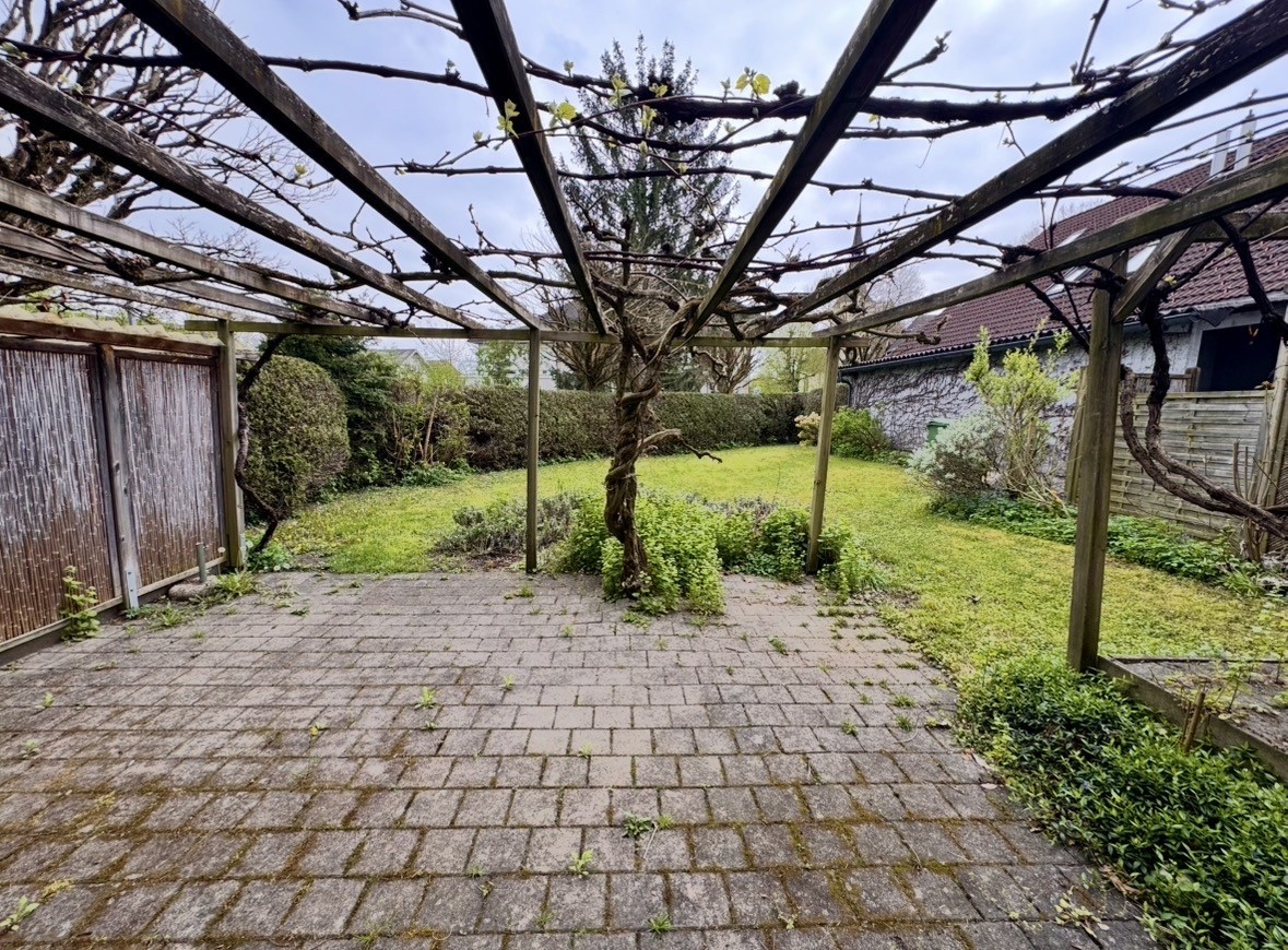 5 ½ rooms apartment