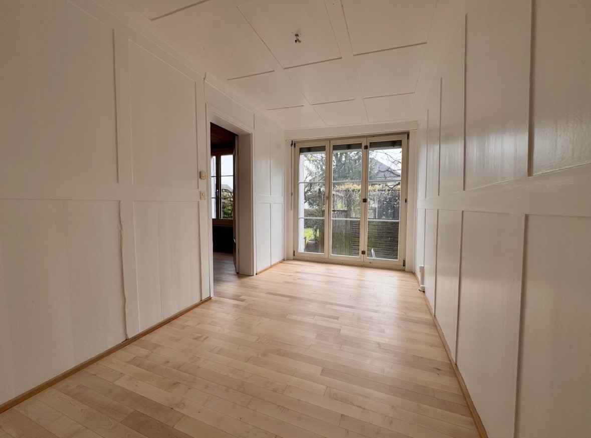 5 ½ rooms apartment